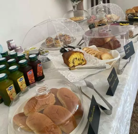 Pi.lù. Bed And Breakfast