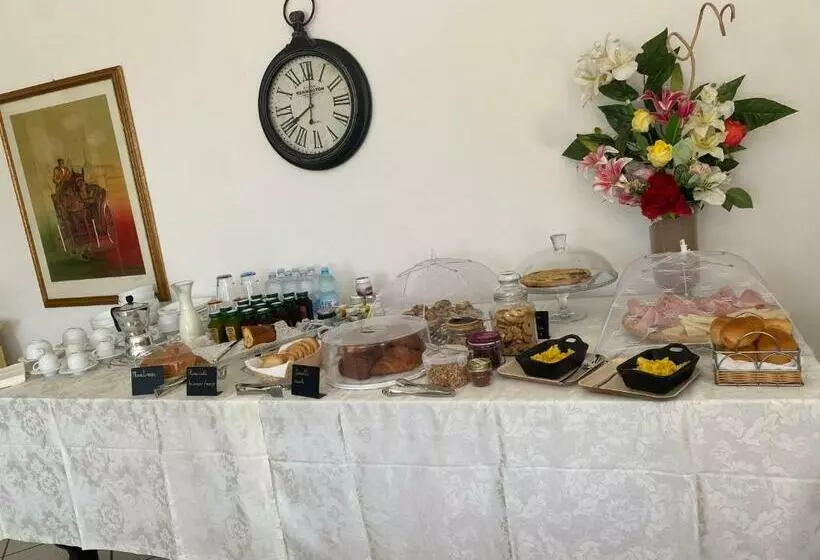 Pi.lù. Bed And Breakfast