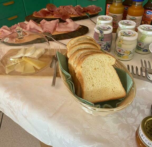 Pi.lù. Bed And Breakfast