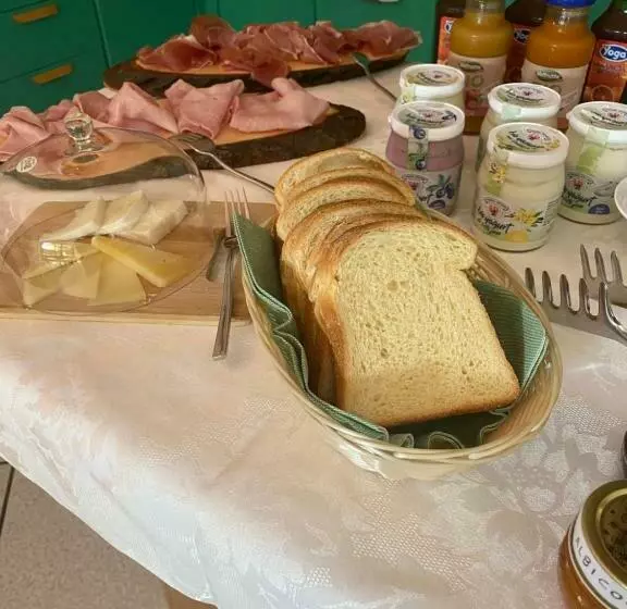 Pi.lù. Bed And Breakfast