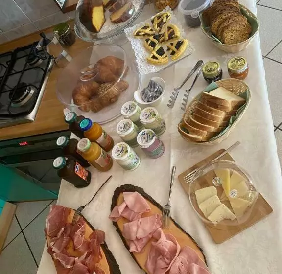 Pi.lù. Bed And Breakfast