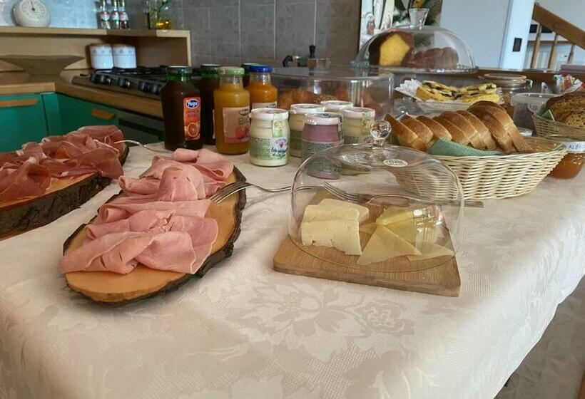 Pi.lù. Bed And Breakfast