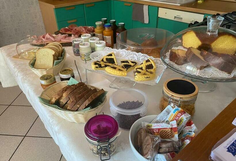 Pi.lù. Bed And Breakfast