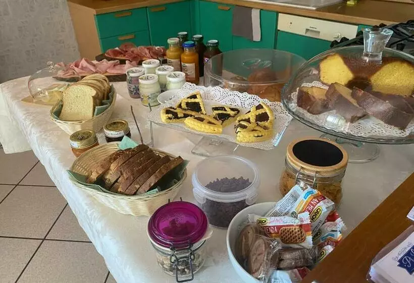 Pi.lù. Bed And Breakfast