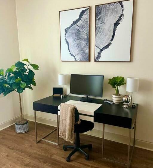 Beautiful 3bed 3bath Min From Lsu And Mall