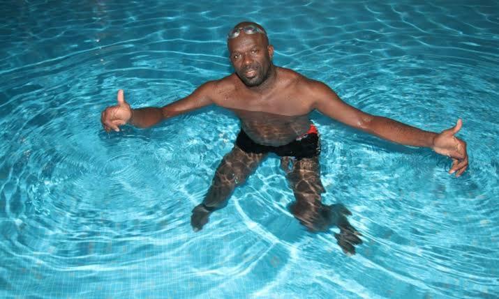 צימר Pmb Guest House