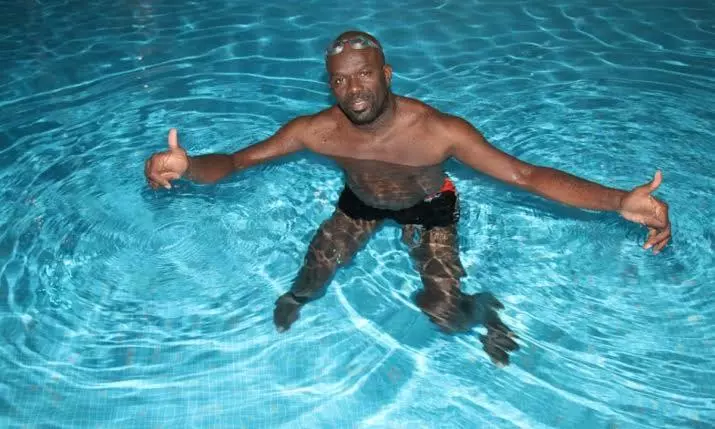 Aamiaismajoitus (B&B) Pmb Guest House