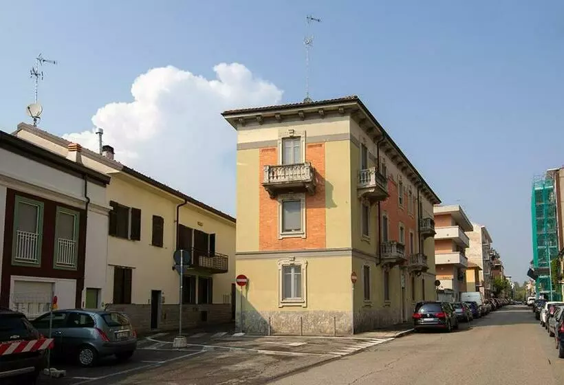 Casa Luna   Appartamento Vicino Al Centro
