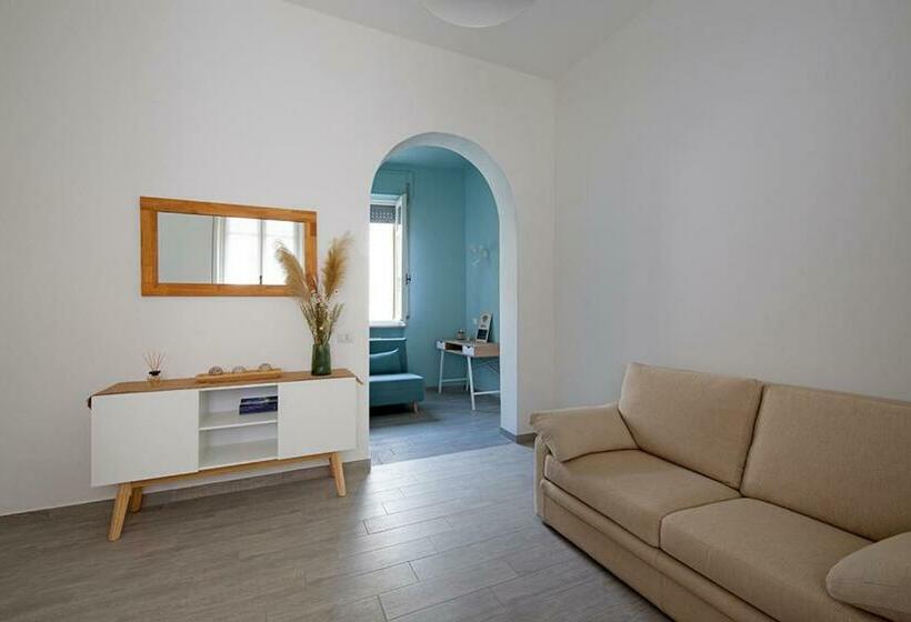 Casa Luna   Appartamento Vicino Al Centro