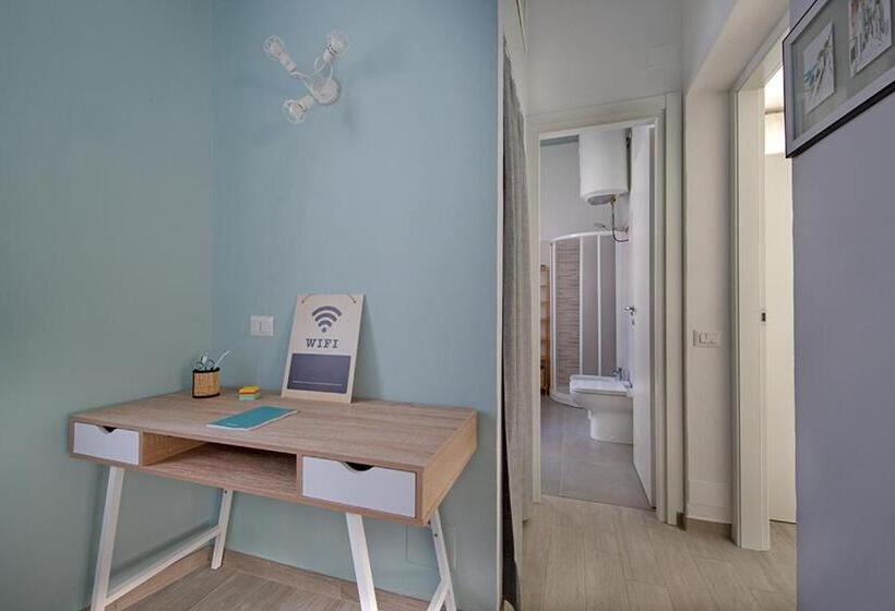 Casa Luna   Appartamento Vicino Al Centro