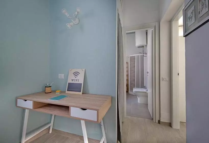 Casa Luna   Appartamento Vicino Al Centro