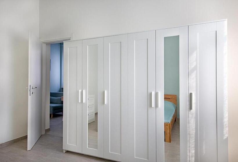 Casa Luna   Appartamento Vicino Al Centro