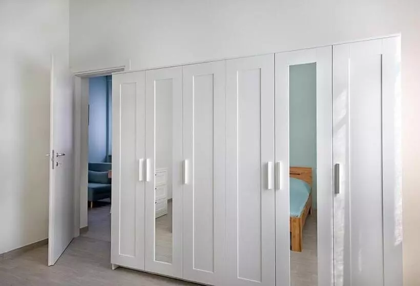 Casa Luna   Appartamento Vicino Al Centro