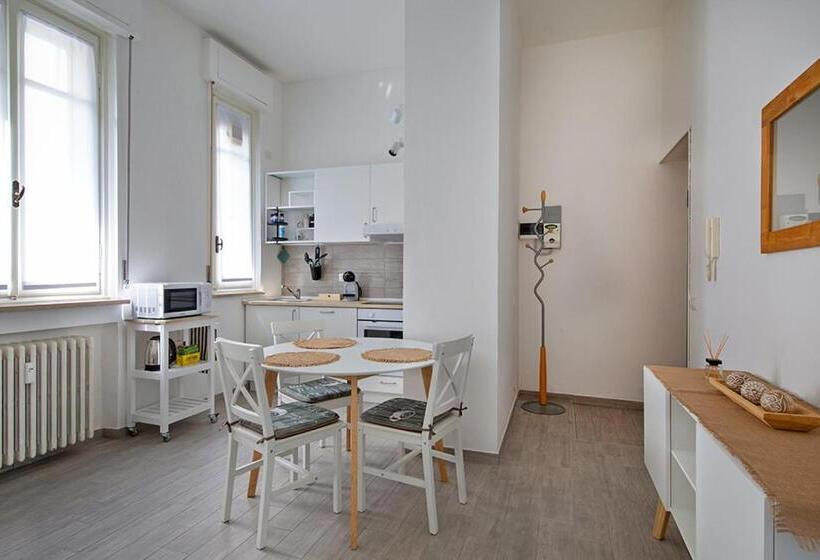 Casa Luna   Appartamento Vicino Al Centro