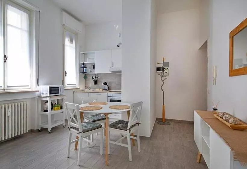 Casa Luna   Appartamento Vicino Al Centro