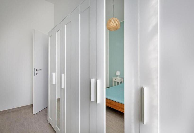 Casa Luna   Appartamento Vicino Al Centro