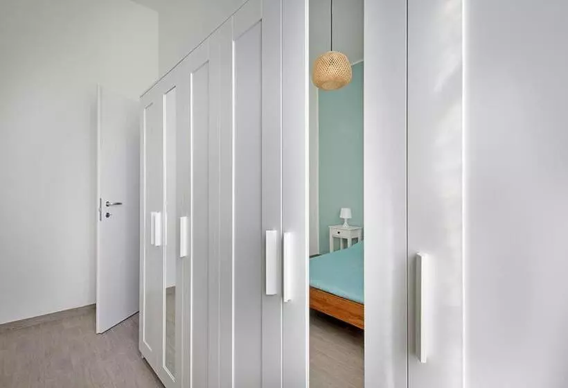 Casa Luna   Appartamento Vicino Al Centro