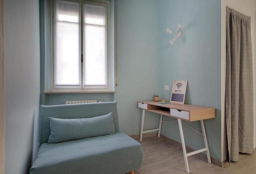 Casa Luna   Appartamento Vicino Al Centro