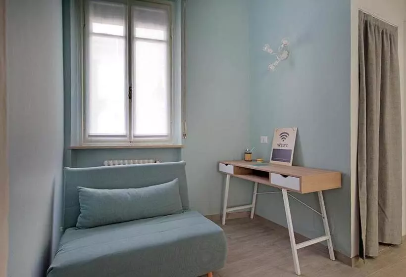 Casa Luna   Appartamento Vicino Al Centro