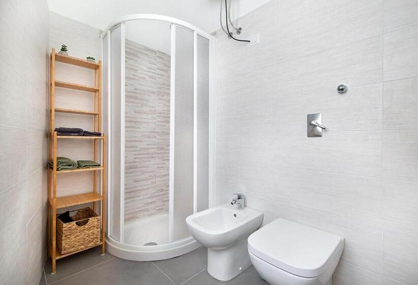 Casa Luna   Appartamento Vicino Al Centro