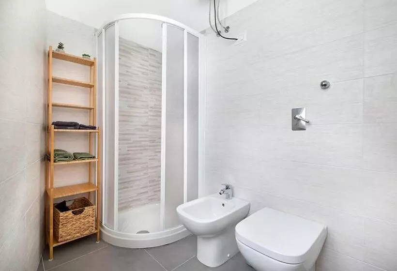 Casa Luna   Appartamento Vicino Al Centro