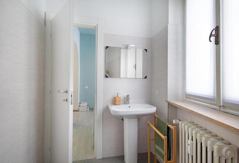 Casa Luna   Appartamento Vicino Al Centro