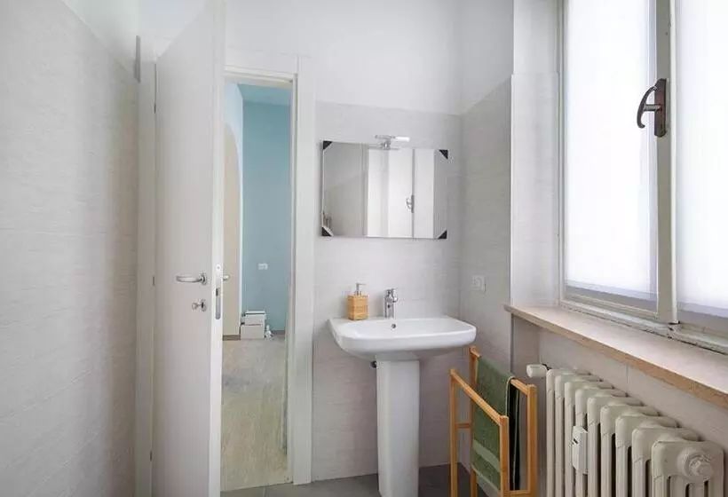 Casa Luna   Appartamento Vicino Al Centro