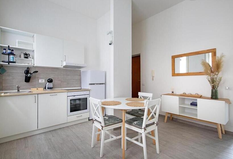 Casa Luna   Appartamento Vicino Al Centro