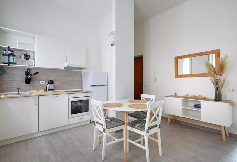 Casa Luna   Appartamento Vicino Al Centro