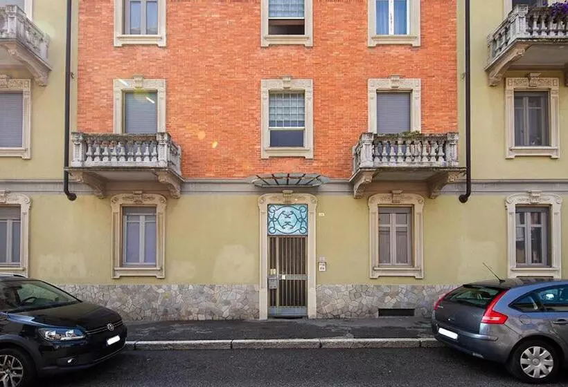 Casa Luna   Appartamento Vicino Al Centro