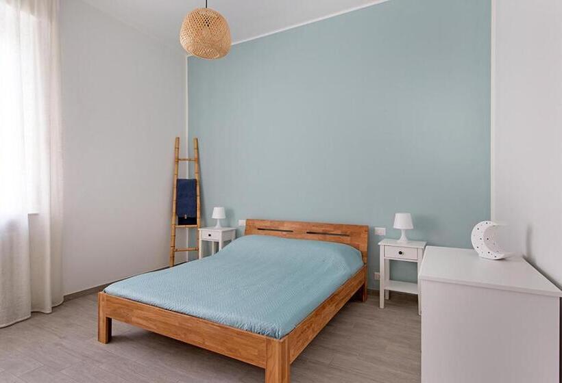 Casa Luna   Appartamento Vicino Al Centro