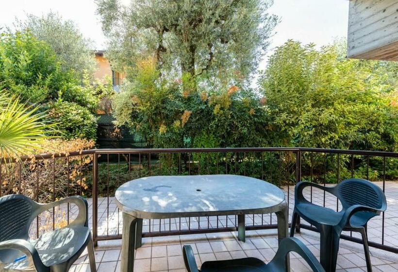 Garda Resort Appartamento 6