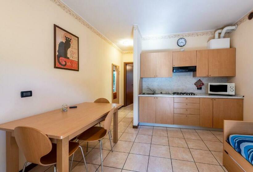 Garda Resort Appartamento 6