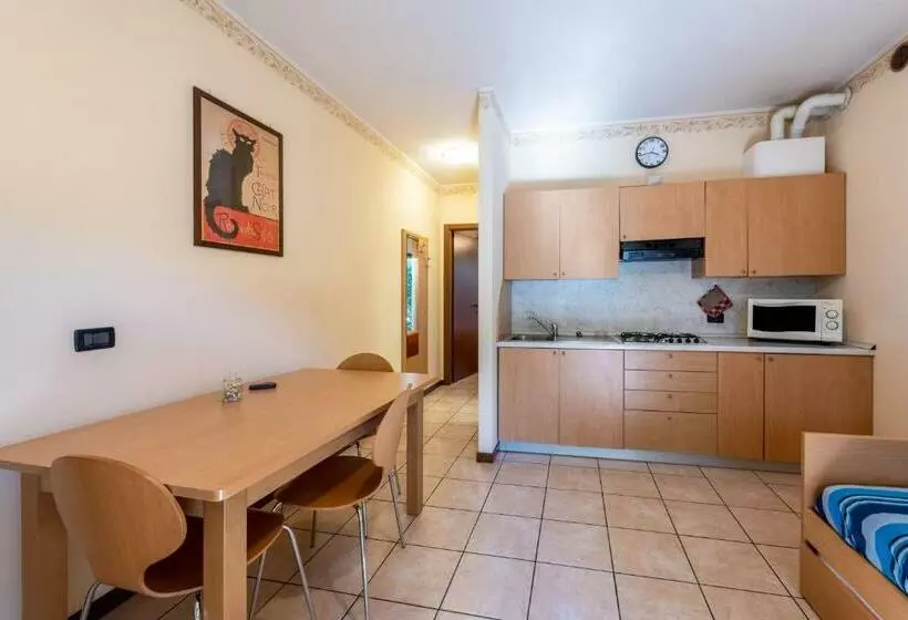 Garda Resort Appartamento 6