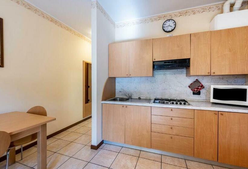 Garda Resort Appartamento 6