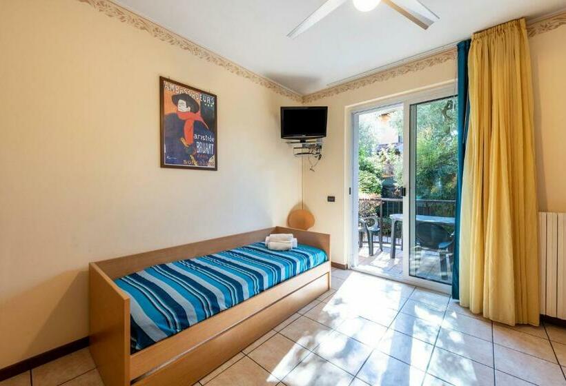 Garda Resort Appartamento 6