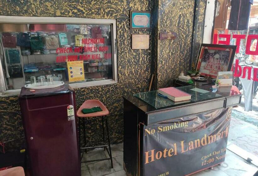Hotel Landmark By Wb Inn