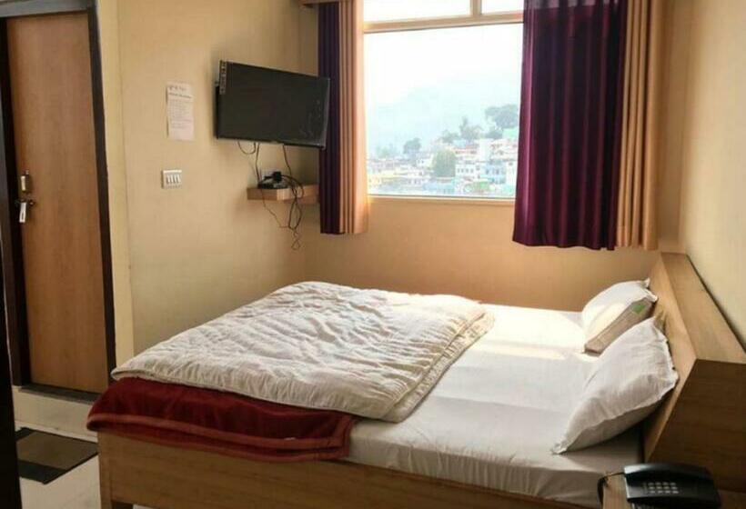 Hotel Landmark By Wb Inn