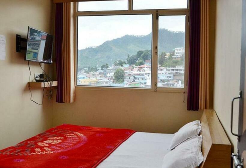 Hotel Landmark By Wb Inn