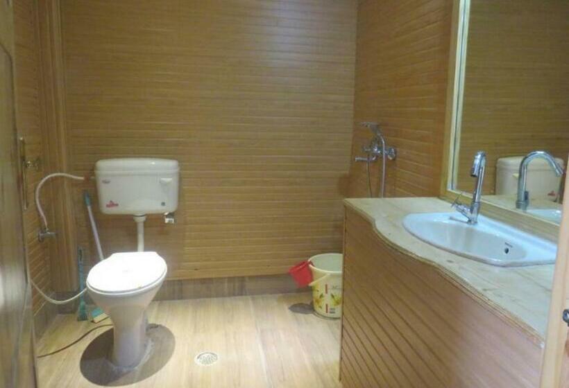 Hotel Landmark By Wb Inn