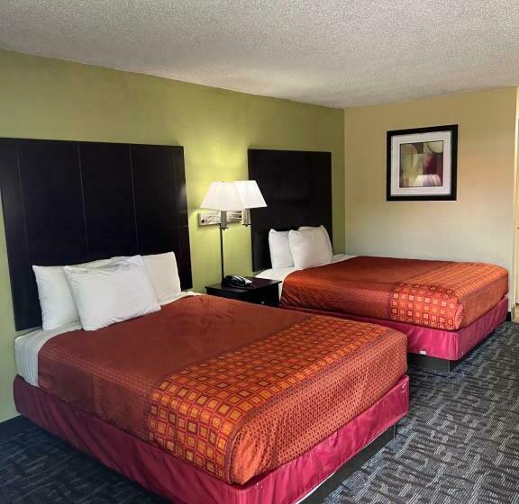 ホテル Mansfield Inn