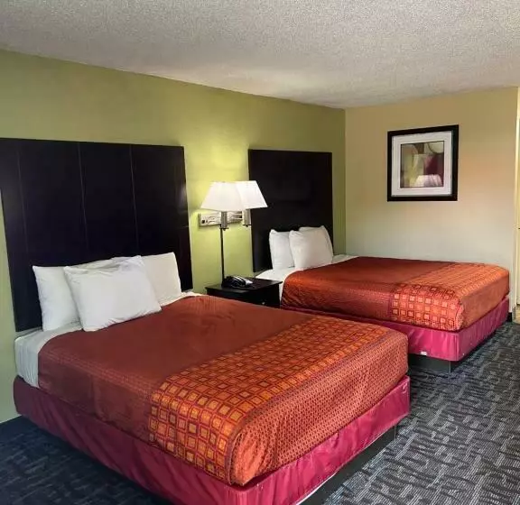 ホテル Mansfield Inn