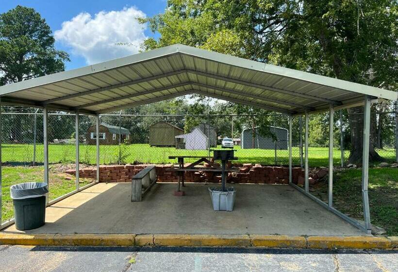 ホテル Mansfield Inn