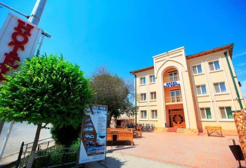 Hotel Old Khiva