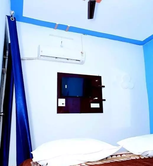 ホテル Oyo 93651  Welcome Inn