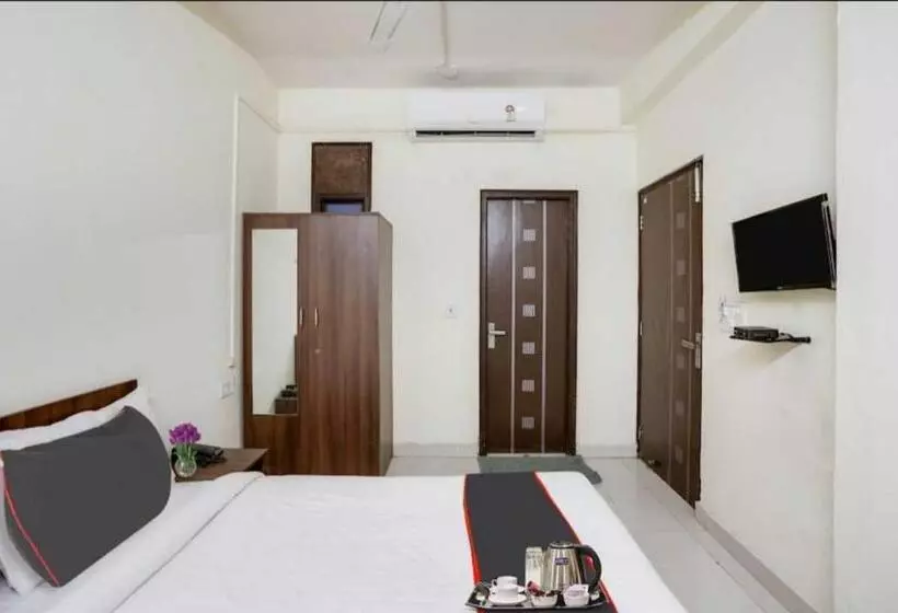 ホテル Oyo 93651  Welcome Inn