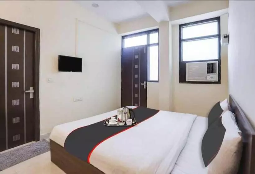 ホテル Oyo 93651  Welcome Inn