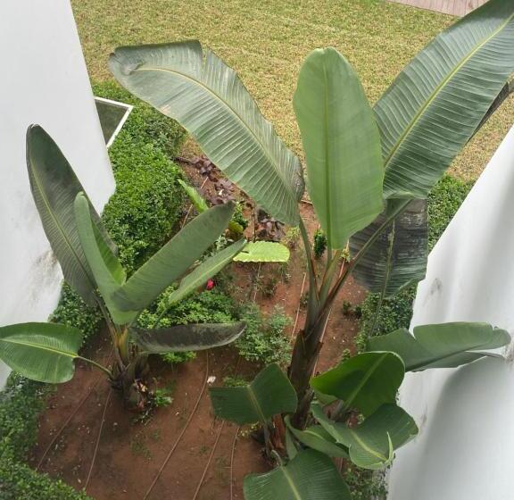 Les Jardins De Bouznika