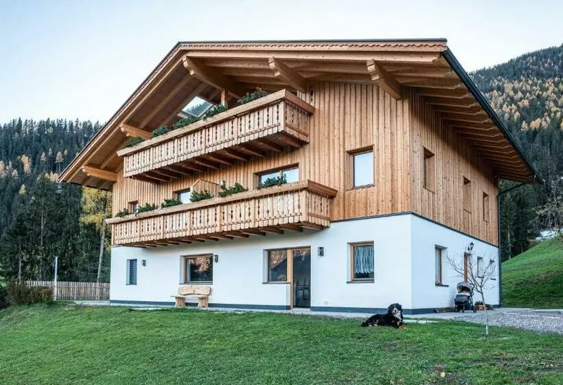 Mittnackerhof Apartment Kamille