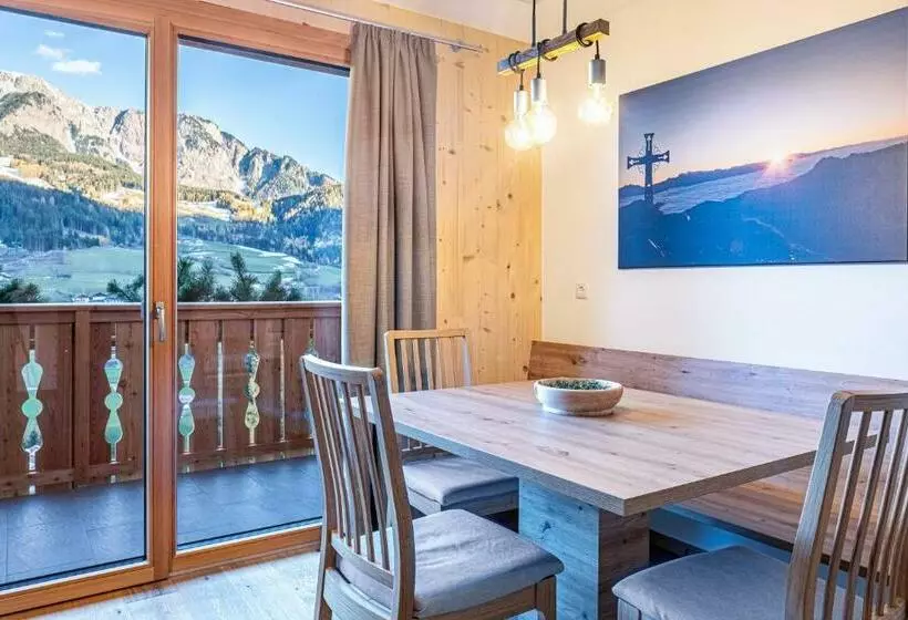 Mittnackerhof Apartment Kamille